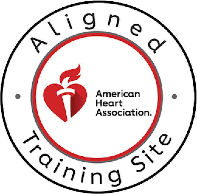 American Heart Association Training Center